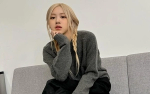 Rose BLACKPINK Perkuat Dugaan Segera Comeback Solo Lewat Postingan Baru