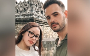 Lolly Putri Nikita Mirzani Perlihatkan Kebaikan Keluarga Ayah Angkat