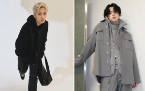 Mark Lee NCT dan Yeonjun TXT Trending usai Kabulkan Permintaan Fans