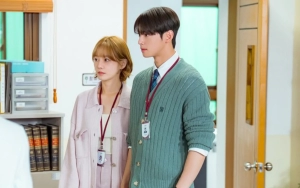 'A Good Day To Be A Dog' Episode 14 Recap: Cha Eunwoo dan Park Gyu Young Go Public di Ending
