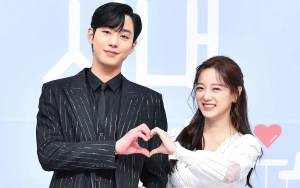 Ahn Hyo Seop Bongkar Status Percintaan usai Digosipkan Pacari Kim Sejeong