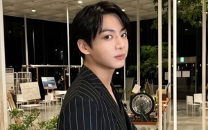 Jungkook BTS Jadi Solois Pria Pertama yang Pecahkan Rekor di CCMA 2023