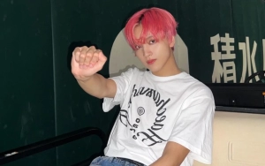 SM Konfirmasi Haechan NCT Didenda Imbas Merokok di Dalam Ruangan