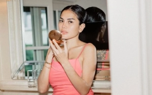 Nikita Mirzani Tampil Seksi di Tengah Kritikan Imbas Sindir Anies Baswedan