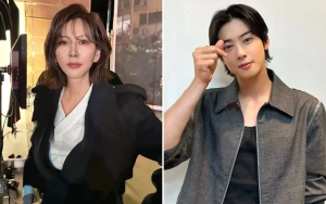 Kim Nam Joo Tanya Hal Nyeleneh ke Cha Eunwoo saat Baca Naskah 'Wonderful World'