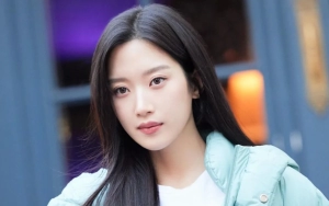 Moon Ga Young Ramai Ditantang Para Idol Ikutan Tren Dance Challenge