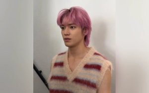 Taeyong NCT Ngaku Diikuti Hantu Wanita Sejak Lama