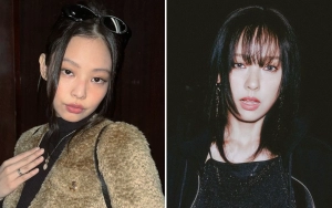 Jennie BLACKPINK Bongkar Alasan Ngotot Ingin Cover Lagu 'Miss Korea' Milik Lee Hyori