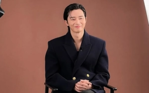 Park Seo Joon Respons Tuduhan Serius Imbas Peran di 'Gyeongseong Creature'