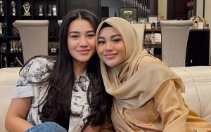 Aaliyah Massaid Tampil Cantik Mirip Aurel Hermansyah usai Disindir Cium Tangan Thariq Halilintar