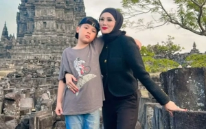 Mulan Jameela Terima Curhatan Tak Terduga Guru Les Musik Sang Putra Kala Isyaratkan Undur Diri