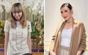 Denise Chariesta Ungkap Pesan Mendalam untuk Sang Putra Saat Konten Ayu Dewi dan Suami Disorot