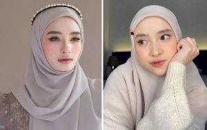 Inara Rusli Mendadak Disamakan dengan Nissa Sabyan