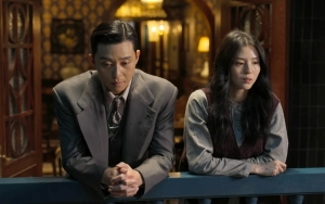 Park Seo Joon Tanggapi Kritikan Soal Romansa dengan Han So Hee di 'Gyeongseong Creature'