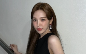 Wendy Red Velvet Curhat Frustasi usai Diduga Telah Dipaksa SM Rilis Lagu Ballad
