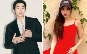 Jay Park Kembari Postingan IU Picu Dugaan Kolab