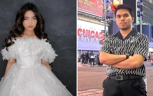 Fuji An Pamer Aura Mahal saat Aksi Kedip Mata Dirumorkan Bikin Thariq Halilintar Salting