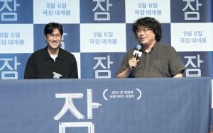 Sutradara 'Parasite' Desak Polisi Tanggung Jawab Atas Kematian Lee Sun Kyun