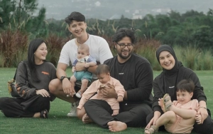 Adik Ammar Zoni Bongkar Kebaikan Irish Bella Meski Sang Kakak Digugat Cerai