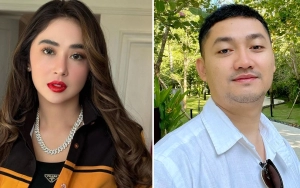 Dewi Perssik Unggah Caption Menggelitik usai Angga Wijaya Umumkan Kehamilan Istri 
