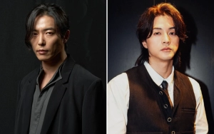 Kim Jae Wook Salfok Ketampanan Kim Ji Hoon saat Syuting Adegan Berdarah 'Death's Game'