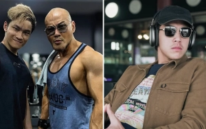 Deddy Corbuzier Beri Penilaian Mengejutkan Jika Azka Duel Tinju dengan El Rumi