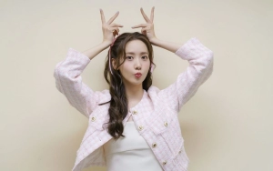 Yoona SNSD Siapkan Tas Besar demi Hadapi Fans di Bandara
