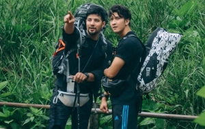 Adik Ammar Zoni Beri Reaksi Tak Terduga saat Sang Kakak Dituding Doyan Miras