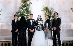 Umi Pipik Bagikan Nasihat Bijak usai Adiba Khanza Terciduk Susul Suami ke Qatar