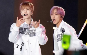 Jaemin Ikut Terseret Masalah Haechan NCT Merokok di Dalam Ruangan