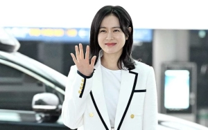 Son Ye Jin Selipkan Pesan Manis ke Hyun Bin dan Sang Putra Saat Rayakan Ultah Ke-42