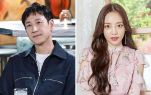 Kematian Lee Sun Kyun Buat UU Goo Hara Ditinjau Ulang