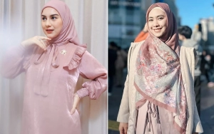 Irish Bella Tulis Pesan Menyentuh untuk Oki Setiana Dewi di Tengah Proses Cerai