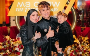 Putra Lesti Kejora dan Rizky Billar Beri Jawaban Tak terduga saat Ditanya Ganteng atau Tidak