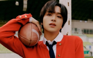 Haechan NCT Muncul di Fansign Jakarta usai Didenda Langgar Aturan Merokok