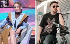 Sahabat Bocorkan Dewi Perssik Segera Nikah Usai Angga Wijaya Pamer Foto USG Istri