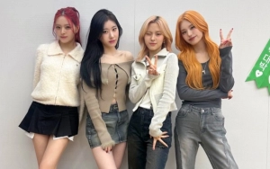 ITZY Kesal Berat Badan Naik Gara-Gara Persiapkan Album 'BORN TO BE'