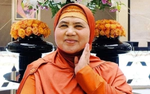 Mamah Dedeh Kembali Trending di X usai Skakmat Ibu-Ibu yang Bahas Menantu Suka Ngeyel