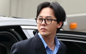 G-Dragon Hangout dengan Para Chaebol di Las Vegas