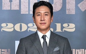 KBS Ogah Disalahkan atas Kematian Lee Sun Kyun
