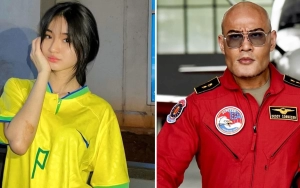 Catheez Beri Reaksi Cerdas usai Deddy Corbuzier Ungkit Julukan Bocah Kosong