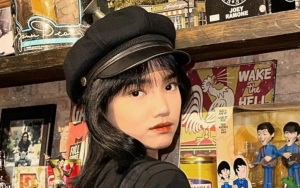 Fuji An Pamer Style Uwu Ala Gadis SMA di Tengah Rumor Bikin Salting Thariq Halilintar