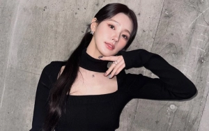 Miyeon (G)I-DLE Kenang Penampilan Buruk saat Bawakan OST 'My Dearest'