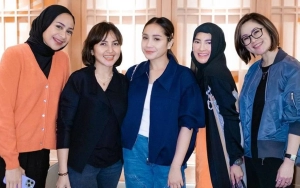 TikToker Ira Nandha Gabung Circle Nagita Slavina usai Rumor Suami Selingkuh Merebak
