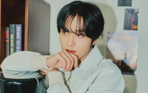 Haechan NCT Ramai Dikhawatirkan saat Fansign Jakarta Akibat Menu yang Dimakan