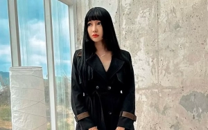 Lucinta Luna Umbar Video saat Kerja Jadi Pelayan Restoran Dadakan