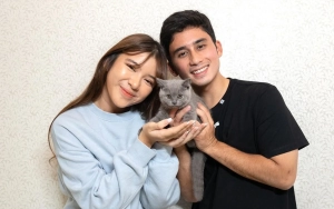 Tiara Andini Gercep Like Foto Ganteng Alshad Ahmad kala Mabar Bareng Gibran Rakabuming