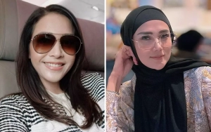 Maia Estianty dan Mulan Jameela Bak Adu Quotes Bijak Bahas Topik Cukup Mendalam