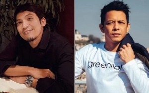 Desta Pasang Wajah Sendu meski Kalahkan Ariel NOAH di 'TOSI' Season 2