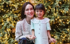 Putri Cantik Shandy Aulia Miliki Menu Sarapan Diluar Nalar